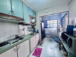 Blk 950 Hougang Street 91 (Hougang), HDB 4 Rooms #545849461